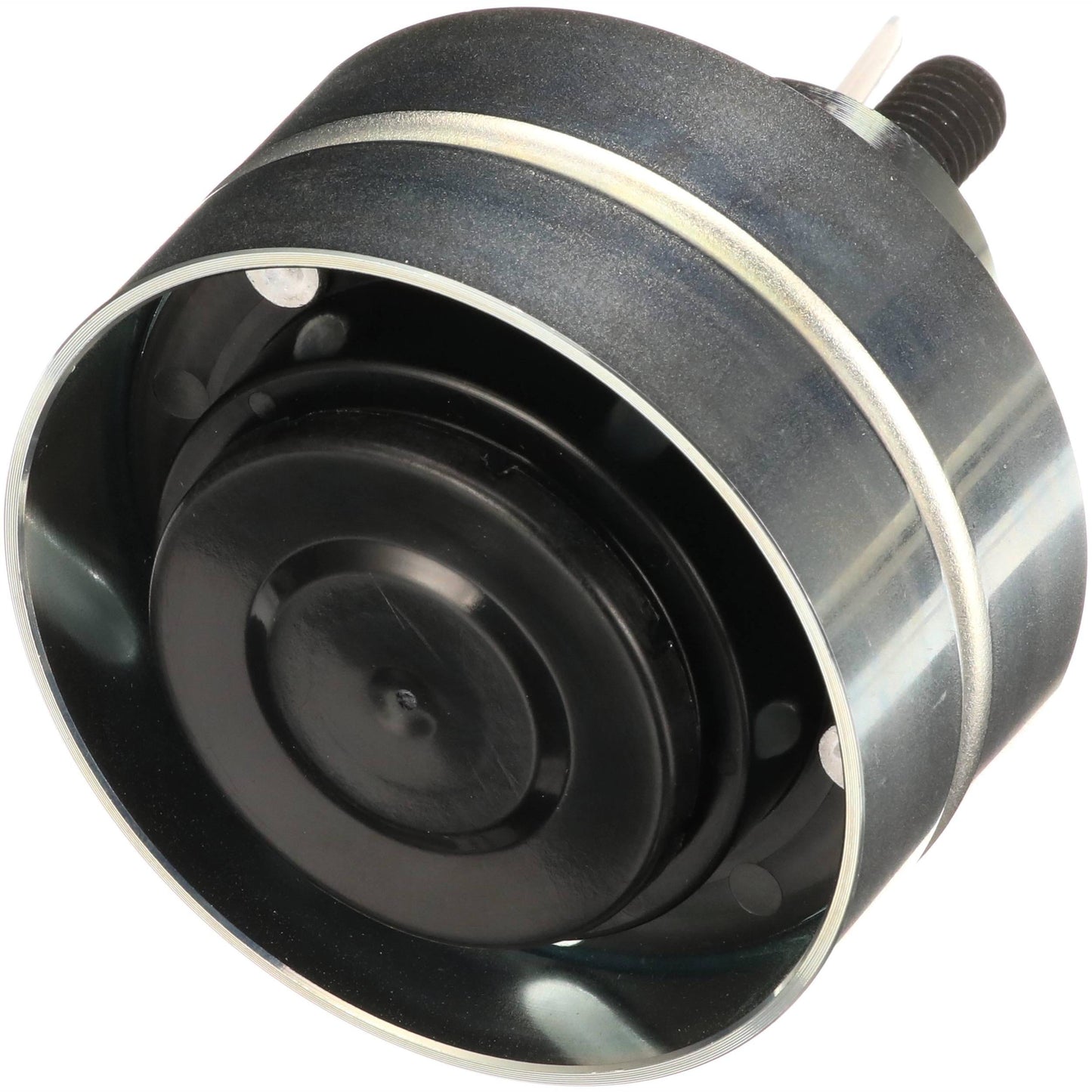 GATES GATT36528 V-Ribbed Belt Deflection/Guide Pulley