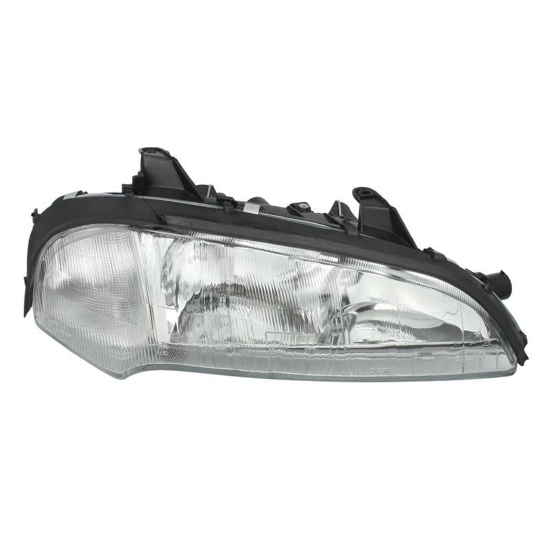 DEPO 442-1111R-LD-EM Headlight