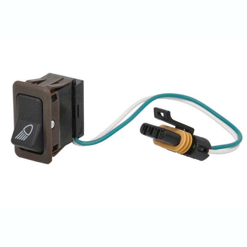 AKUSAN AG0557 Axle Load Limitation Pressure Switch