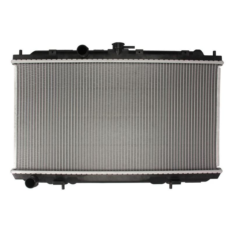 NISSENS NIS67346A Engine Radiator