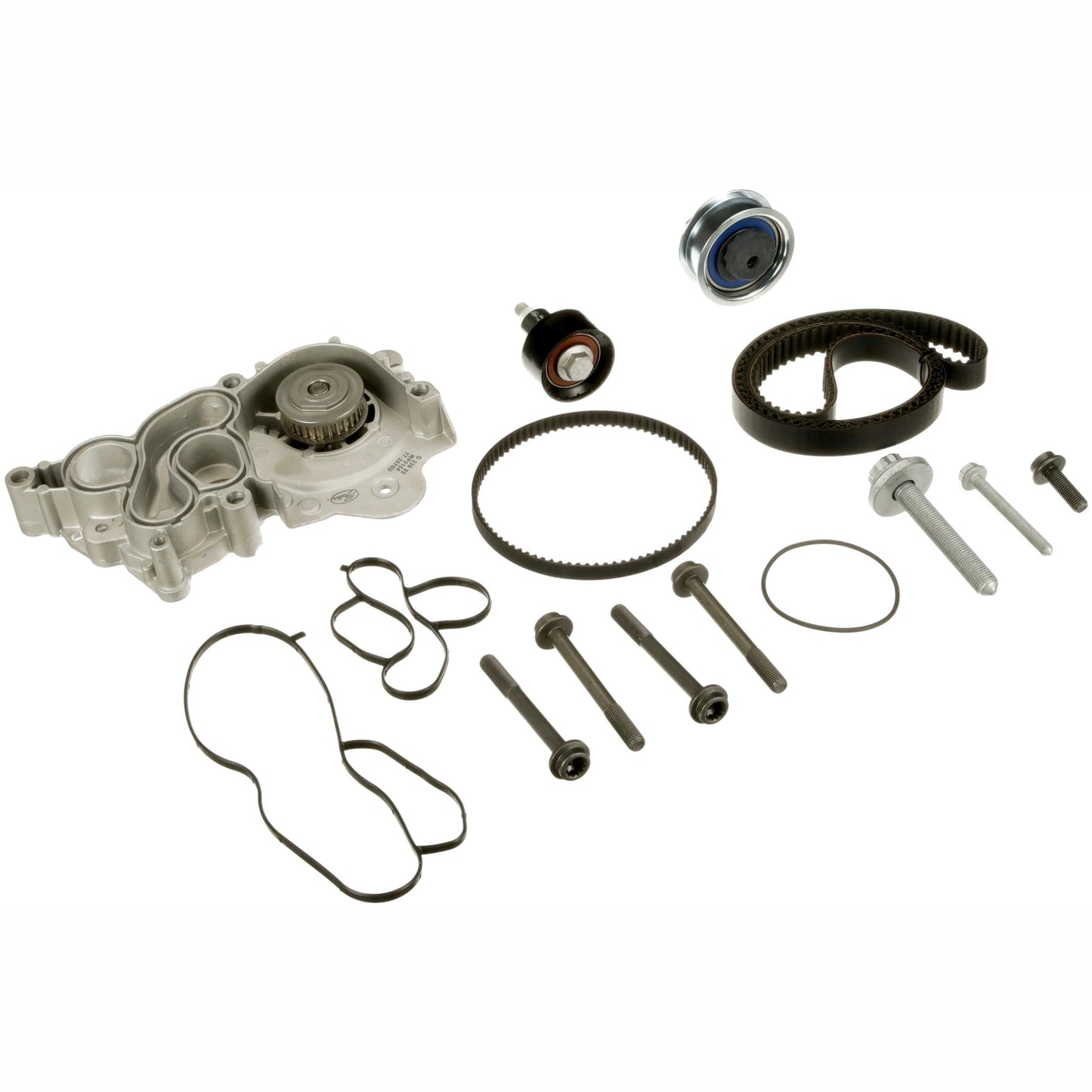 GATES GATKP75680XS-3 Water Pump & Timing Belt Kit
