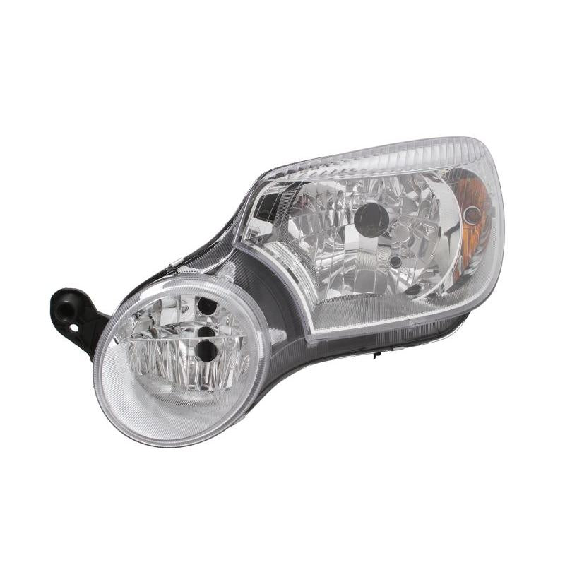 DEPO 665-1120LMLDEMF Headlight