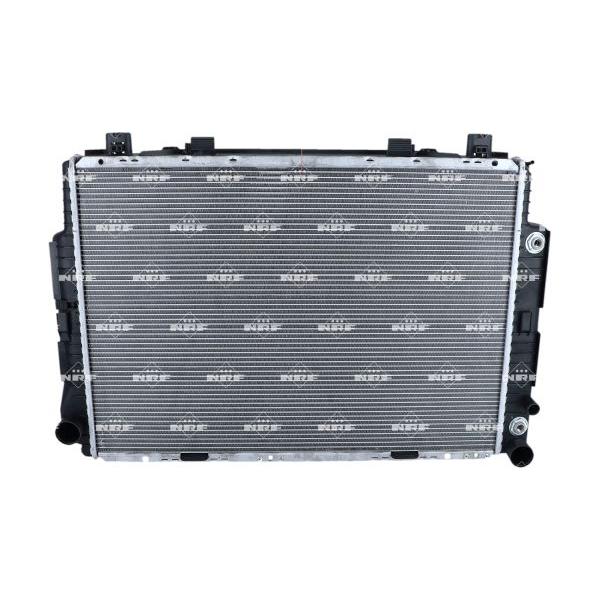 NRF NRF55320 Engine Radiator