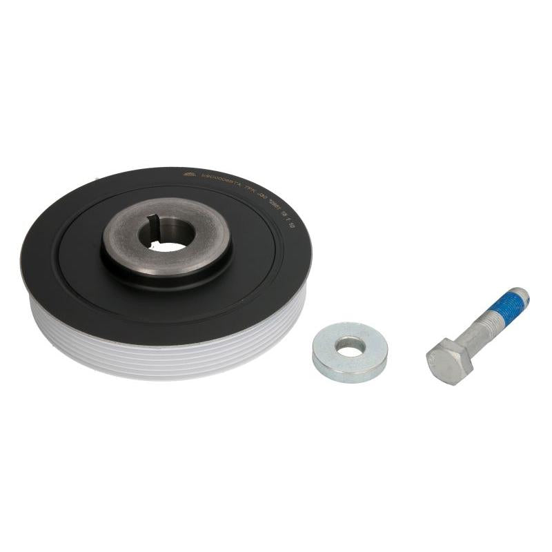 BTA E6C0006BTA Crankshaft Belt Pulley