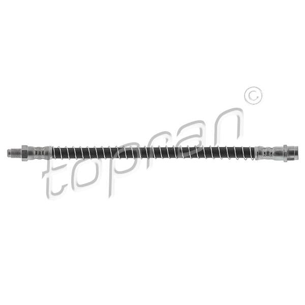 HANS PRIES HP401059 Brake Hose