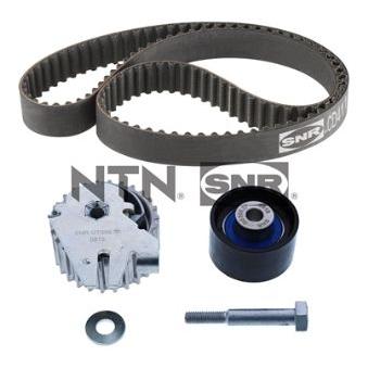 SNR KD458.43 Timing Belt Set