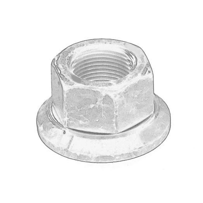 OE IVECO 41299921 Wheel Bolt