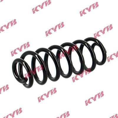 KYB K-Flex RA7170 Coil Spring