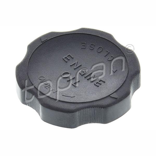 HANS PRIES HP821140 Oil Filler Cap