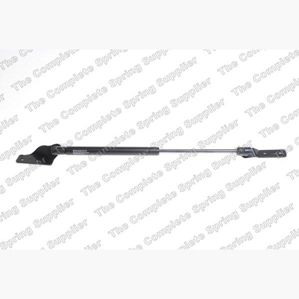 LESJOFORS LS8162055 Boot/Cargo Area Gas Spring