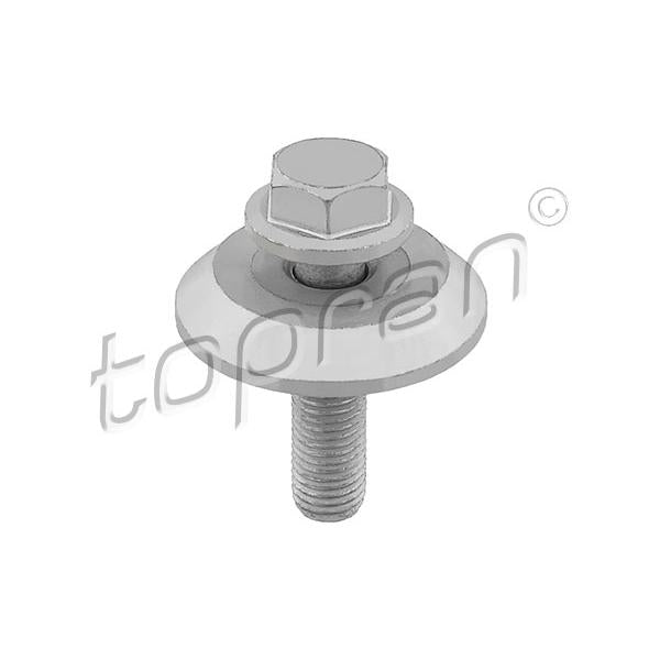 HANS PRIES HP723933 Pulley Bolt