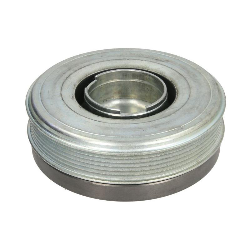 SWAG SW33107705 Crankshaft Belt Pulley
