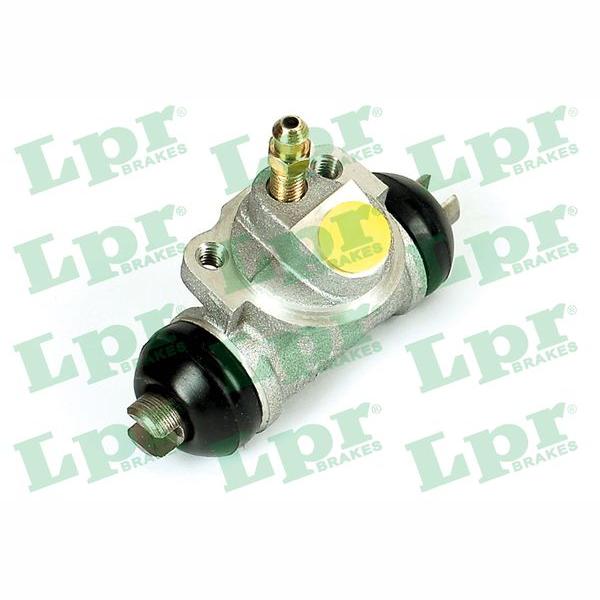 LPR LPR5104 Wheel Brake Cylinder