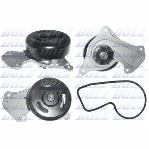 DOLZ DOLZN163 Water Pump