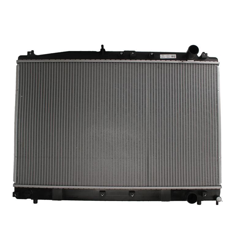 NISSENS NIS646802 Engine Radiator