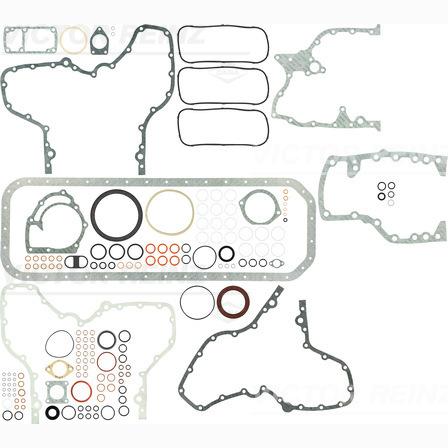 REINZ 08-24860-04 Crankcase Gasket Kit