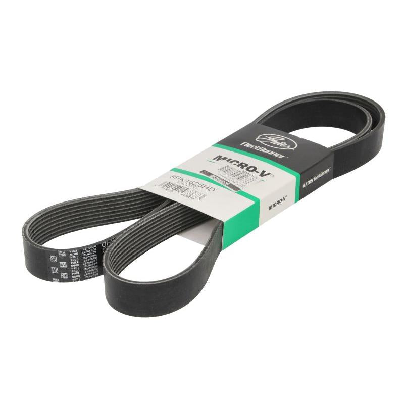 GATES GAT8PK1625HD V-Ribbed Belt
