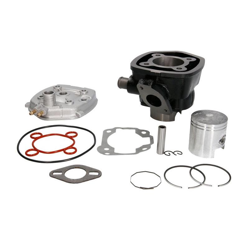 INPARTS IP000114 Cylinder And Piston Kit