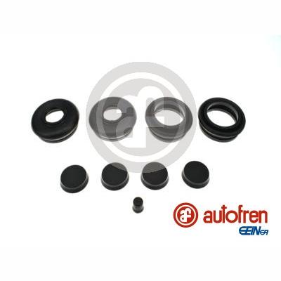 AUTOFREN SEINSA D4-2096C Disc Brake Caliper Repair Kit