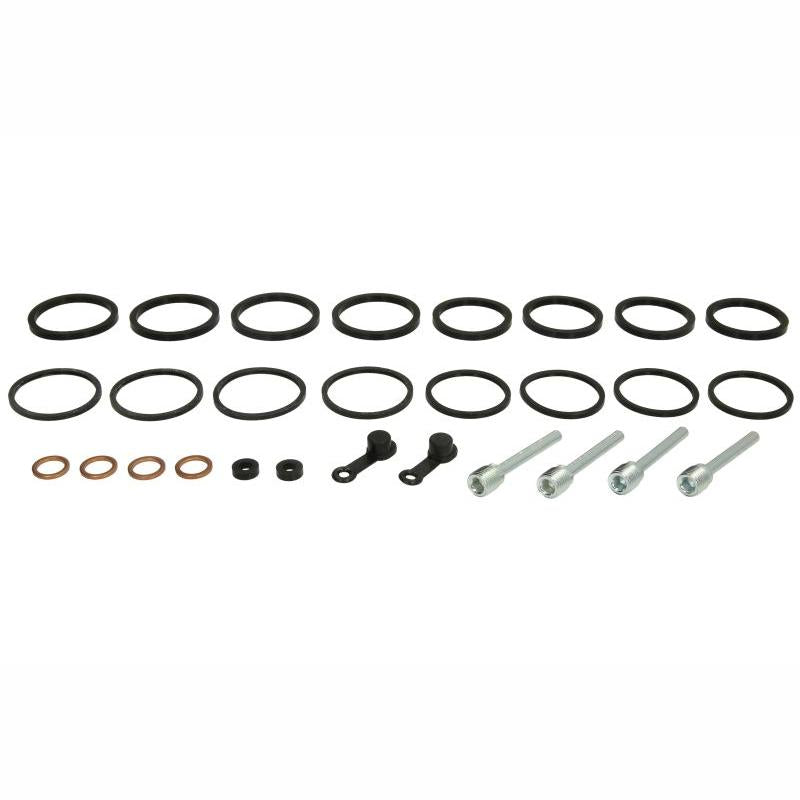 MEAT & DORIA MD90236 Wheel Speed Sensor