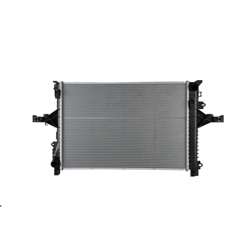 NISSENS NIS65557A Engine Radiator