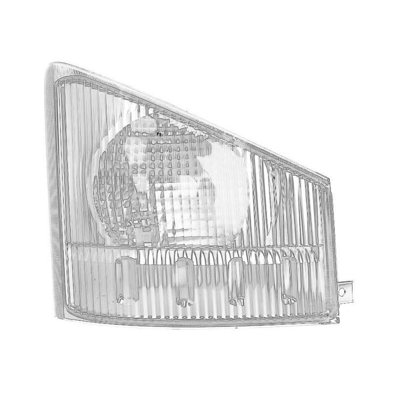 OE ISUZU ISU8981554580 Direction Indicator