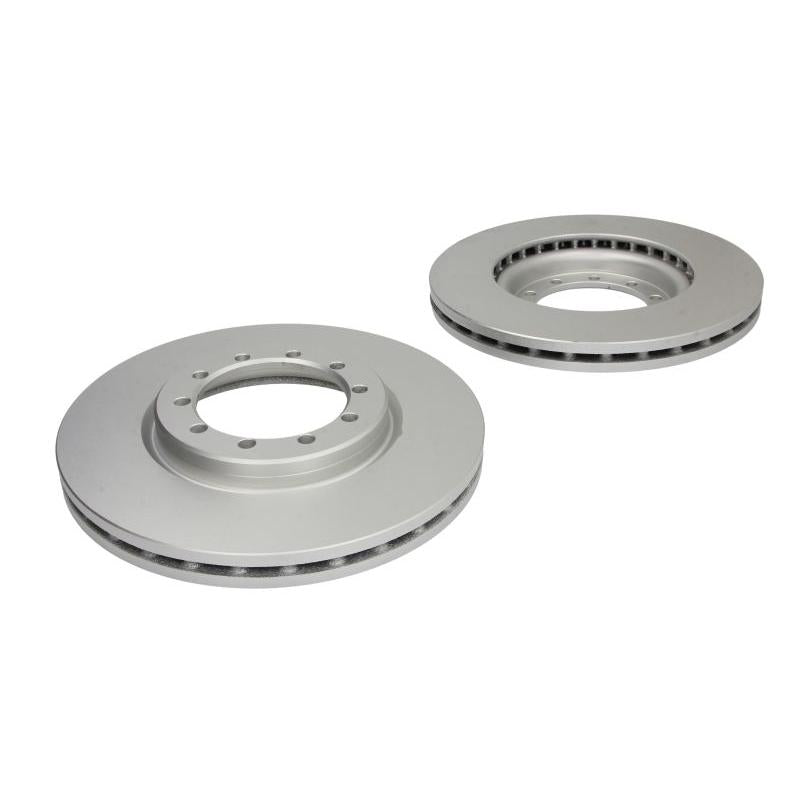 DELPHI BG5087C Brake Disc .
