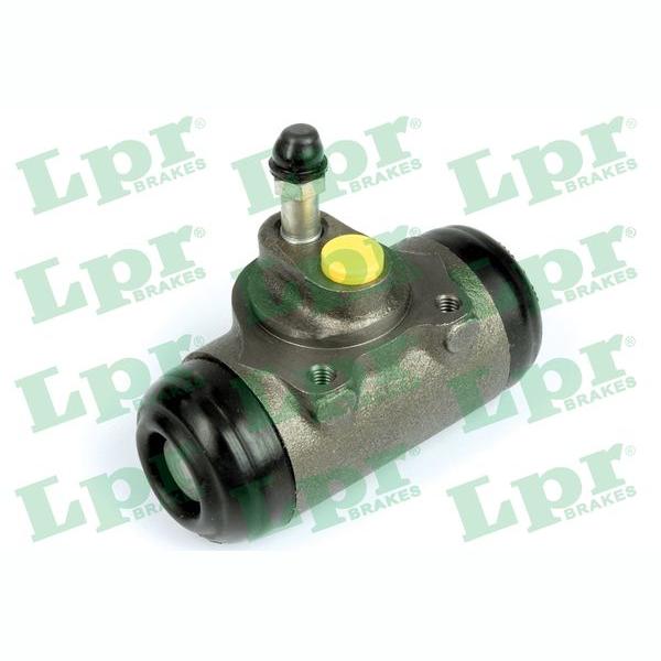 LPR LPR4839 Wheel Brake Cylinder