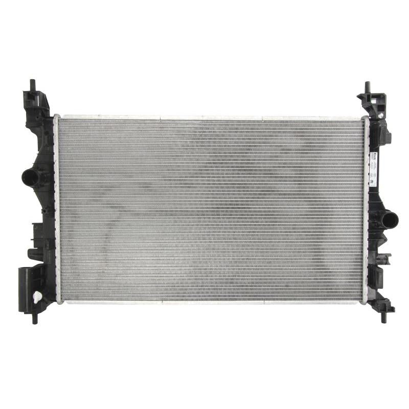 NISSENS NIS630783 Engine Radiator