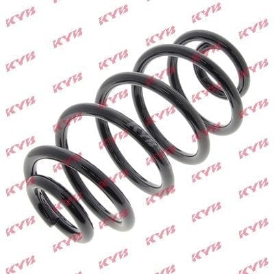 KYB K-Flex RX6665 Coil Spring