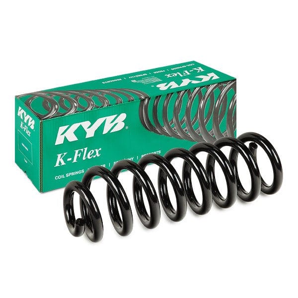 KYB RA5243 Coil Spring Suitable for Mercedes-Benz C-Class