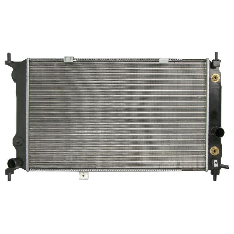 NISSENS NIS63253A Engine Radiator