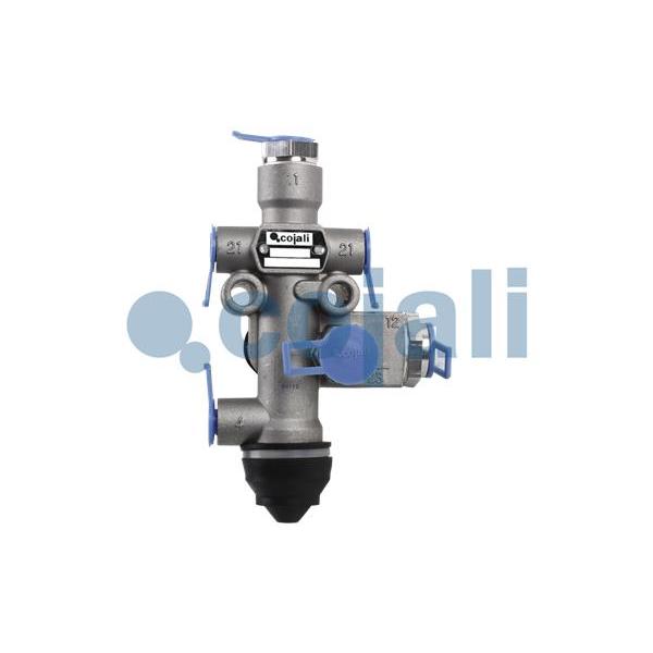 COJALI 2314300COJ Air Suspension Valve
