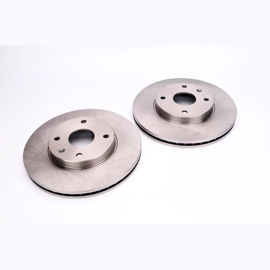 KNORR BS3430 Pretensioning Cylinder