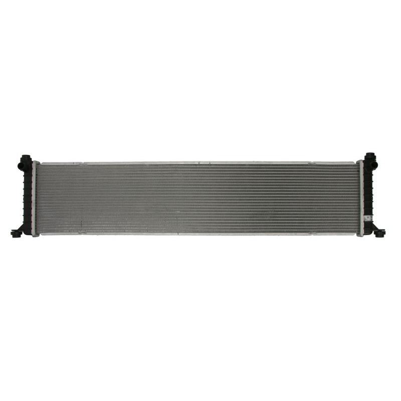 NISSENS NIS606454 Engine Radiator