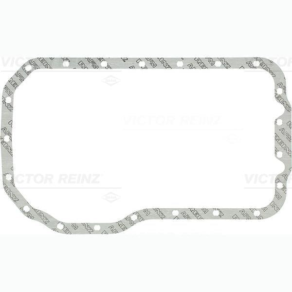 REINZ 71-33409-00 Oil Sump Gasket