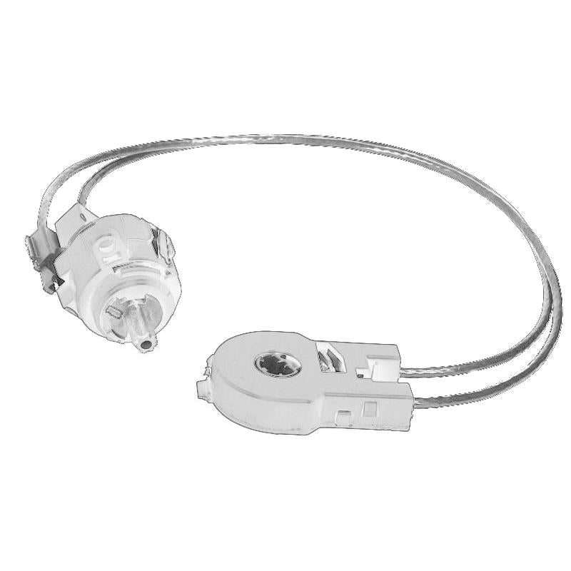 OE FORD 1201870 Heating/Ventilation Blower Switch