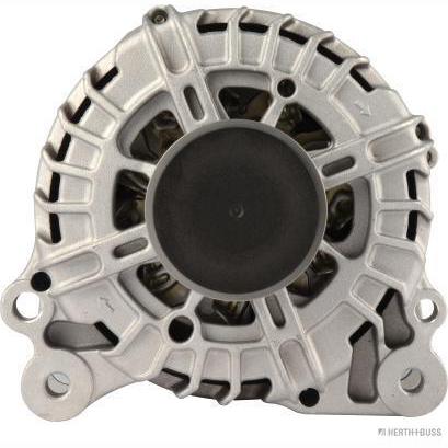 HERTH+BUSS ELPARTS 32082840 Alternator