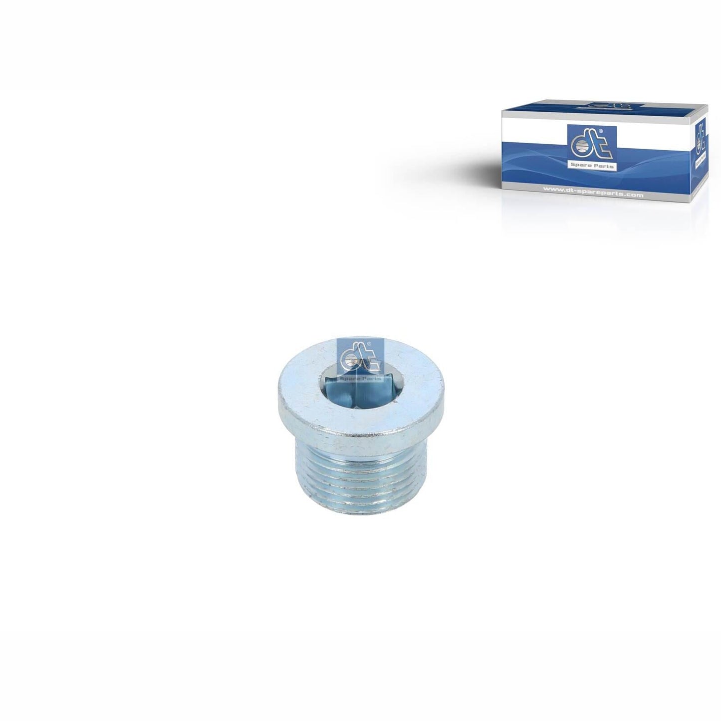 DT SPARE PARTS 9.29011 Crankcase Screw Plug