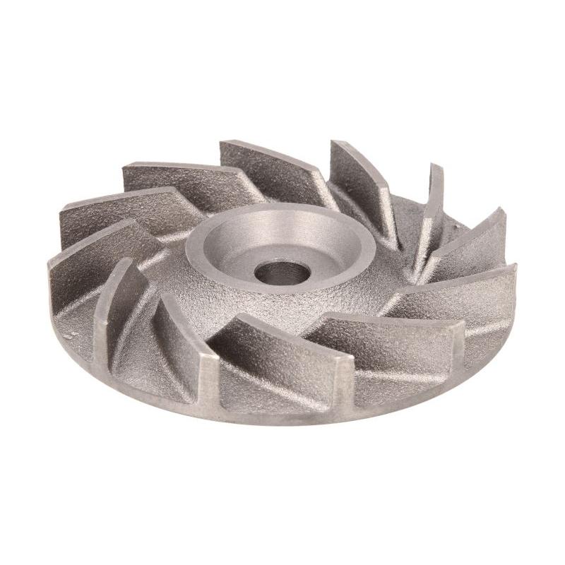 FEBI BILSTEIN FE17876 Water Pump Impeller
