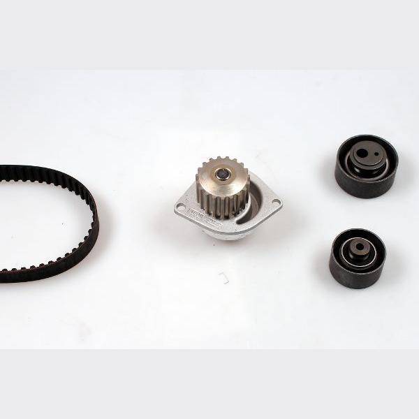 HEPU HEPPK08910 Water Pump & Timing Belt Kit