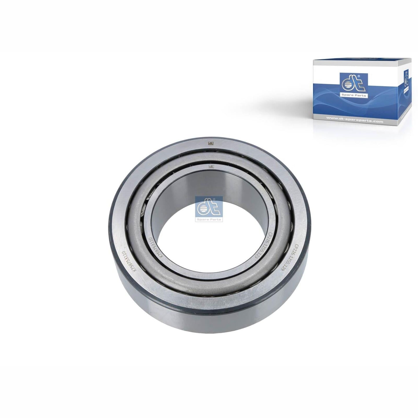 DT SPARE PARTS 5.20129 Wheel Bearing