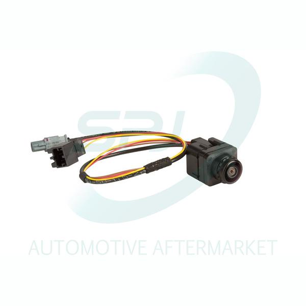 SPJ SPJAC-1111 Park Distance Control Rear View Camera