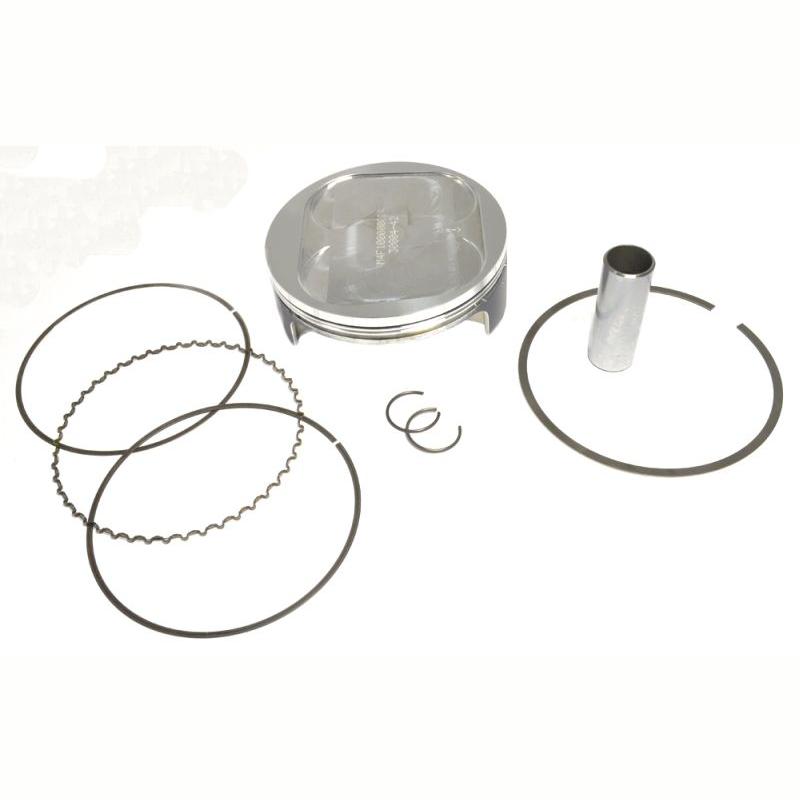 ATHENA S4F10000007A Piston