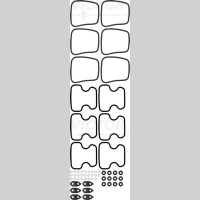 REINZ 15-24360-01 Cylinder Head Cover Gasket Set