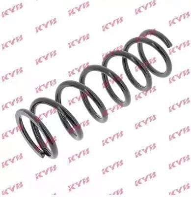 KYB K-Flex RD1622 Coil Spring for Lexus Is I Saloon (Xe10)