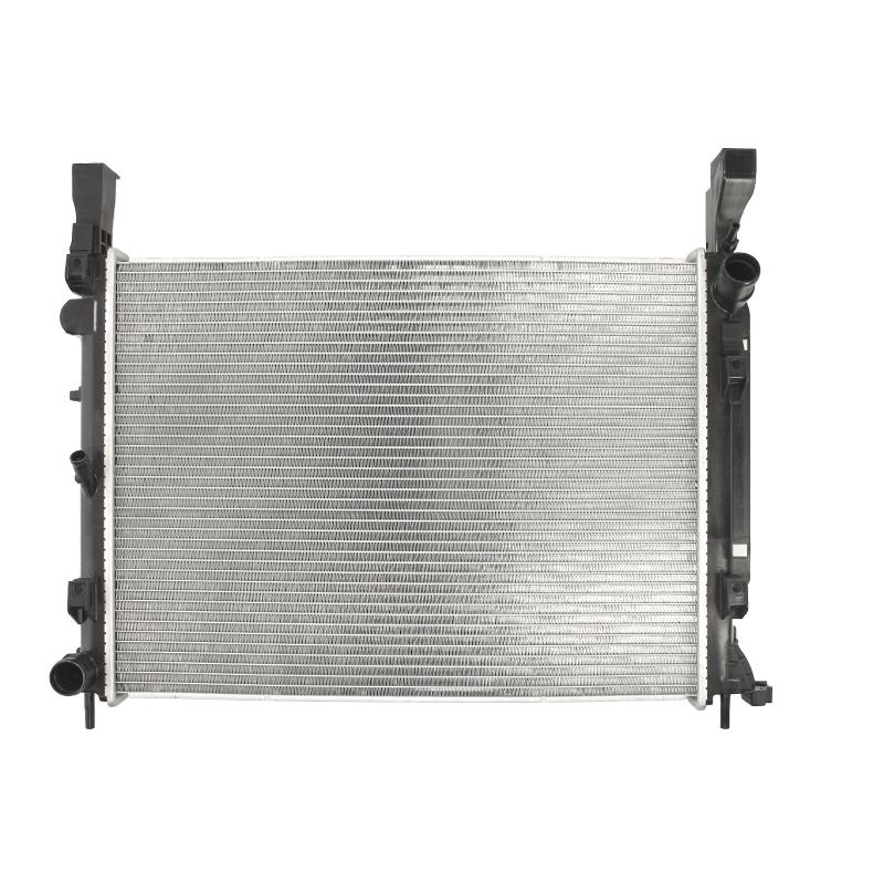 NRF NRF53001 Engine Radiator