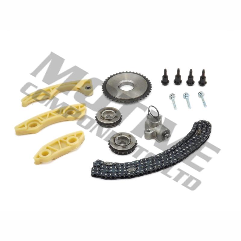 MOTIVE MOTTCK41 Timing Chain Kit