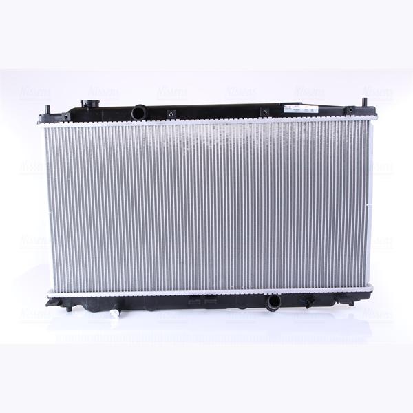 NISSENS NIS68150 Engine Radiator