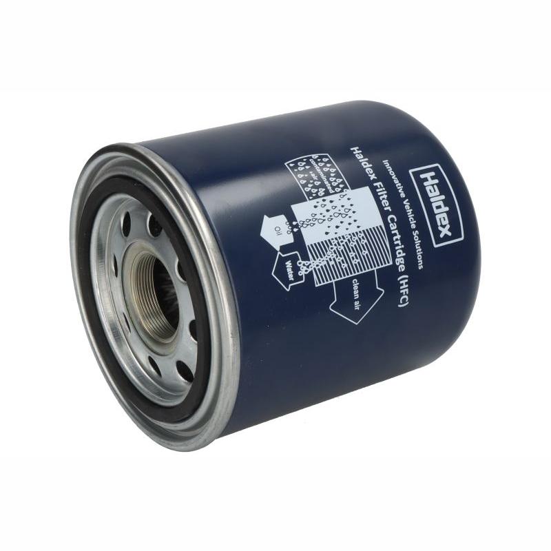 HALDEX 031005909 Compressed-Air System Air Dryer Cartridge